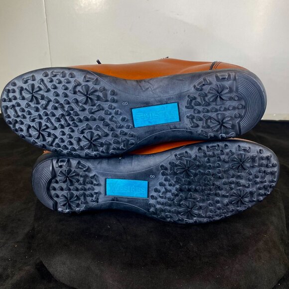 WesTees Womens' Size 8 Glamour Golf Shoe "Greta", Previously Owned, Great Shape! - Picture 10 of 10